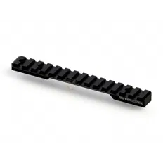 Планка Warne Tactical Rail для Howa 1500/Weatherby Vanguard Short Action