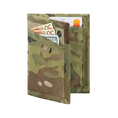 Гаманець M-Tac Tactical Wallet Elite Multicam