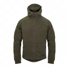 Кофта Helikon CUMULUS taiga green