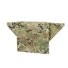Килимок для сидіння з ременем M-Tac Multicam
