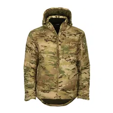 Куртка Snugpak Tomahawk Multicam