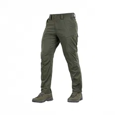Штани M-Tac Sahara Flex Light Army Olive
