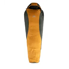 Спальний мішок Tramp TRS-055-L Windy Light Black/Orange