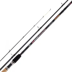 Вудилище Trabucco SYNTIUM PRO-QUIVER 3.30m