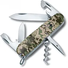 Нож Victorinox Swiss Army Spartan піксель