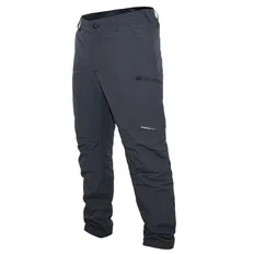 Штани Fahrenheit ALFA PRO black