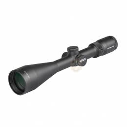 Приціл DO Titanium 2.5-10x56 HD