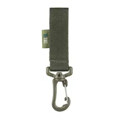 Кріплення M-Tac з карабіном Ranger Green
