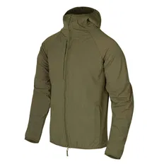 Куртка Helikon Urban Hybrid Softshell Adaptive Green