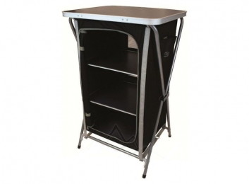Стіл-органайзер Highlander Easy Fold Camp Cupboard 3 Shelf