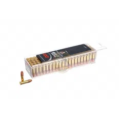 Набій нарізний CCI Mini-Mag HP 22LR 2,33гр
