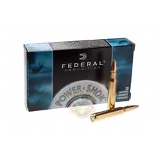 Набій Federal Power-Shok 30-06 SP 11,66гр (180GR)