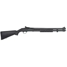 Рушниця мисливська Mossberg M590 GRS M-LOK CYL CHOKE