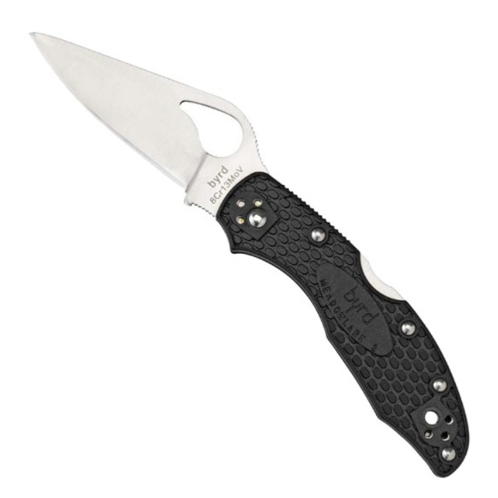 Ніж Spyderco Byrd Meadowlark2