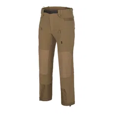 Штани Helikon Blizzard StormStretch Coyote