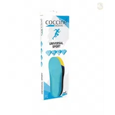 Устілки COCCINE UNIVERSAL SPORT 40-43