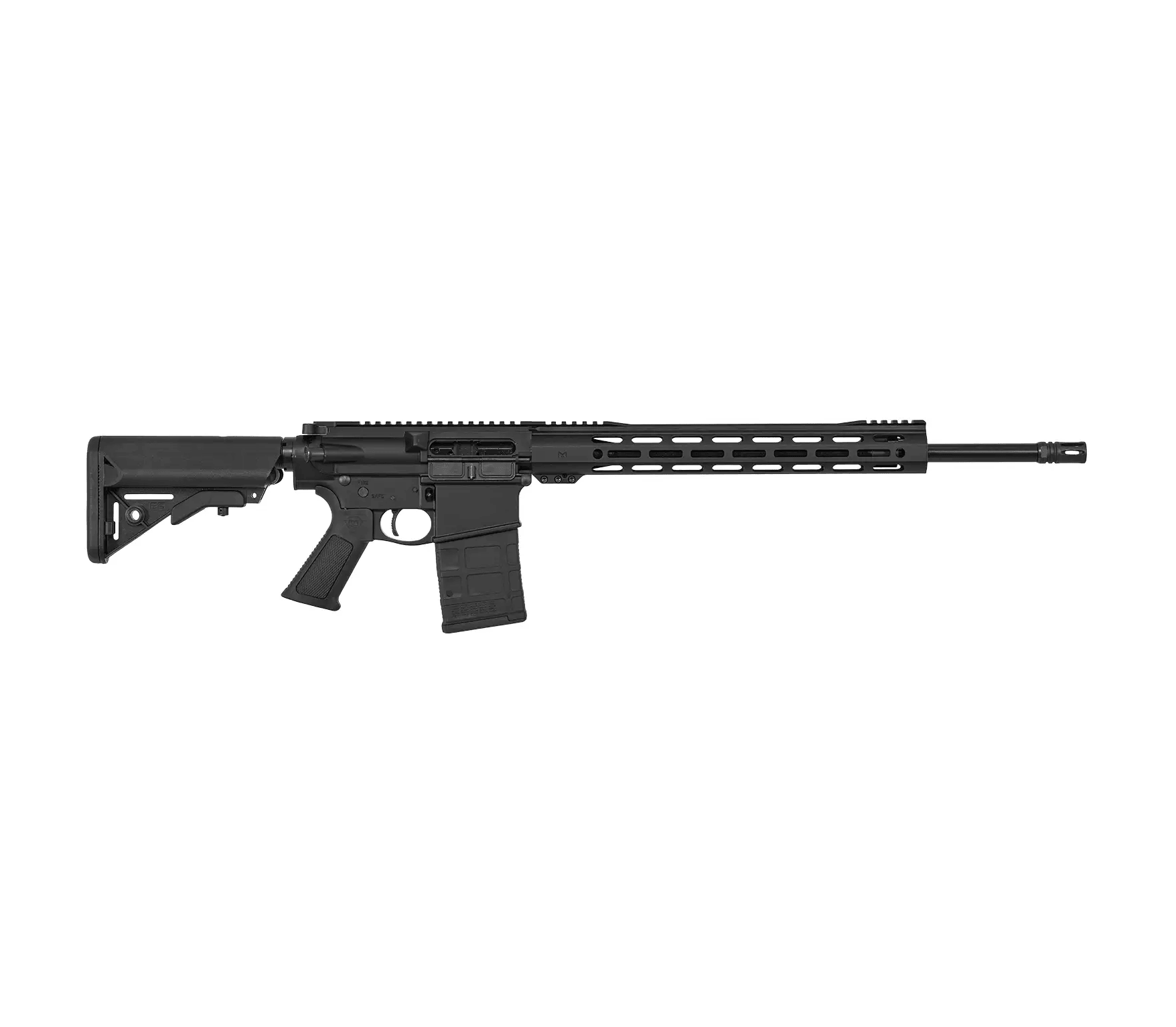 Карабін DPMS DR 10 AR-10 20’’ кал .308 Win