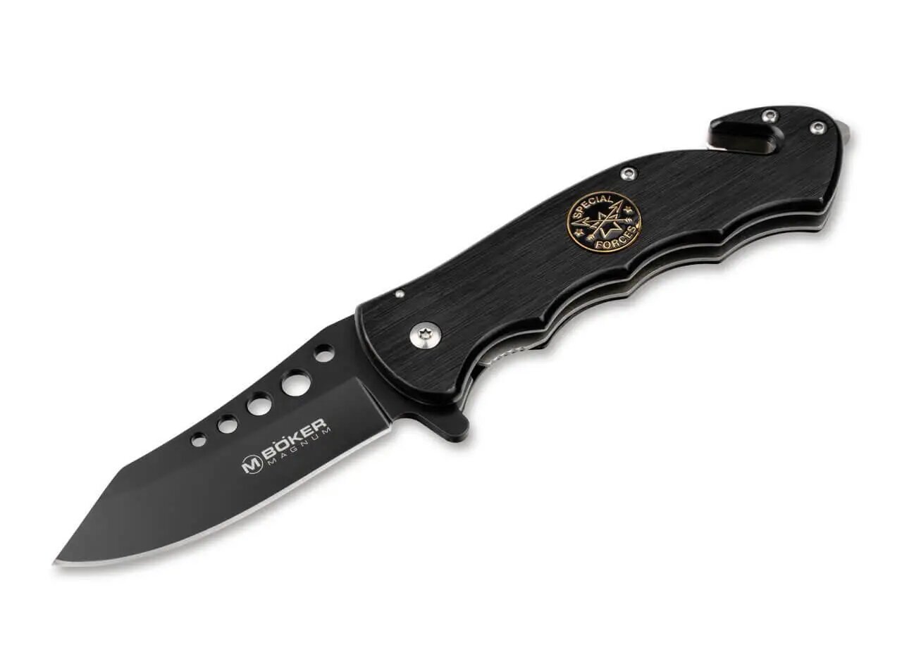 Нoж Boker Magnum Special Forces