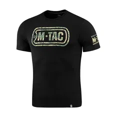 Футболка M-Tac Logo Black