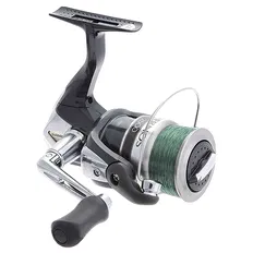 Котушка Shimano AERNOS 12 2500 S