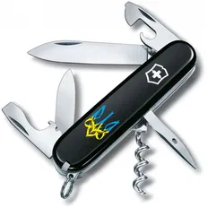 Нож Victorinox Spartan Ukraine Трезубец готический