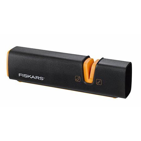 Точилка для сокир і ножів Fiskars Xsharp