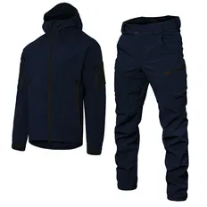 Костюм Camotec SOFTSHELL GEN.II Dark Blue