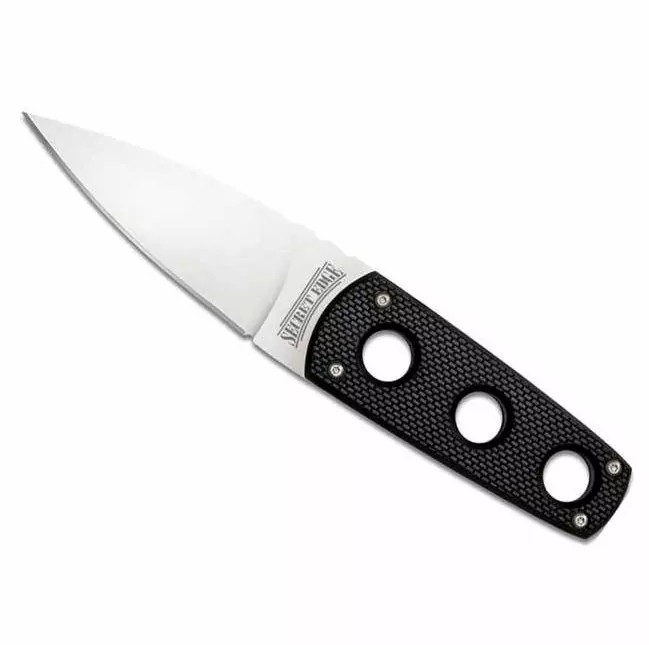 Ніж Cold Steel Secret Edge