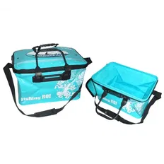 Сумка водонепроникна Fishing ROI Water Box 45cm