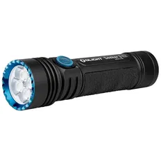 Ліхтар Olight Seeker 3 Pro Black