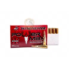 Набій Winchester Super-X кал.300 Win Mag куля Power-Point маса 11,7 г