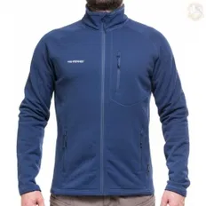 Куртка Fahrenheit Power Stretch Pro Full ZIP blue