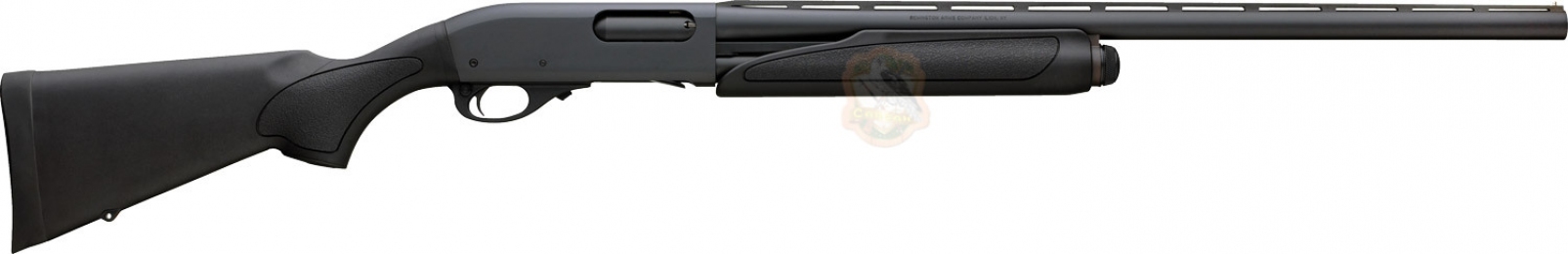 Ружье Remington 870 Express Synthetic кал. 12/76. Ствол - 71 см