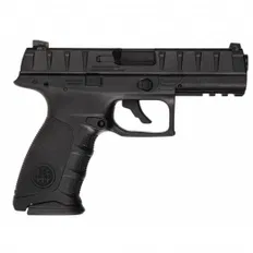 Пістолет пневм. Umarex Beretta APX Blowback кал. 4,5 мм BB