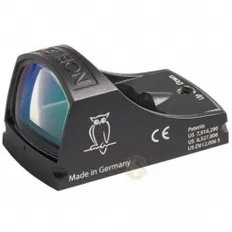 Приціл коліматорний Docter Sight C Flat Grafit Black
