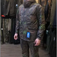 Куртка DeerHunter Recon Jacket w.Down (60 Equipt Camo)