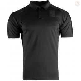 Поло Paladin CoolPass Antistatic Black