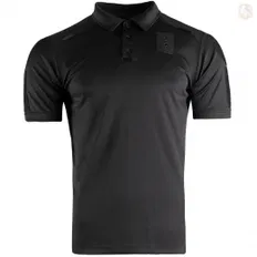 Поло Paladin CoolPass Antistatic Black