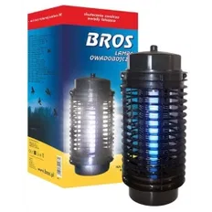 Інсектицидна лампа BROS