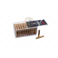 Набій нарізний CCI Maxi-Mag AMMO HP 22WMR 2,6 гр (40GR)