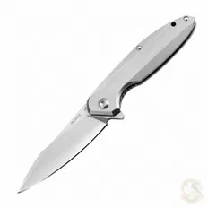Ніж RUIKE P128-SF сірий