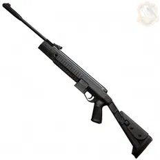 Гвинтівка пневматична Webley Spector 4,5 мм 24J