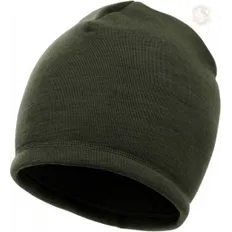 Шапка Chevalier Merino Fleece зелена