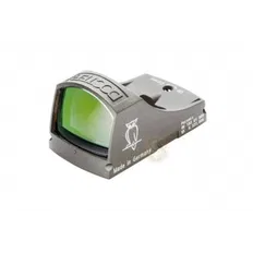 Приціл коліматорний Docter Sight C Savage Stainless