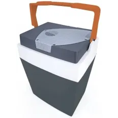 Автохолодильник GioStyle Shiver 30л 12V Dark Grey