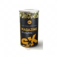 Набій SK Magazine кал.22 LR куля 2,59 г/ 40 гран