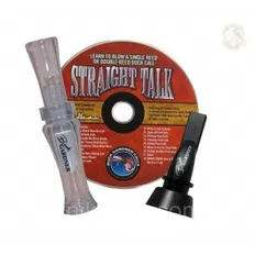 Набір манків на качку Buck Gardner System Combo Pack