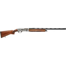 Рушниця Ozkan Arms FX-12 Silver кал. 12/76. Ствол - 76 см