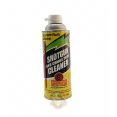 Средство для чистки гладкоствольных ружей и чоков Shooters Choice Shotgun, 340 г