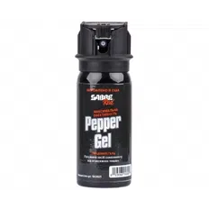 Газовий балончик Sabre Red Tactical Gel гелевий. Обсяг - 53 мл